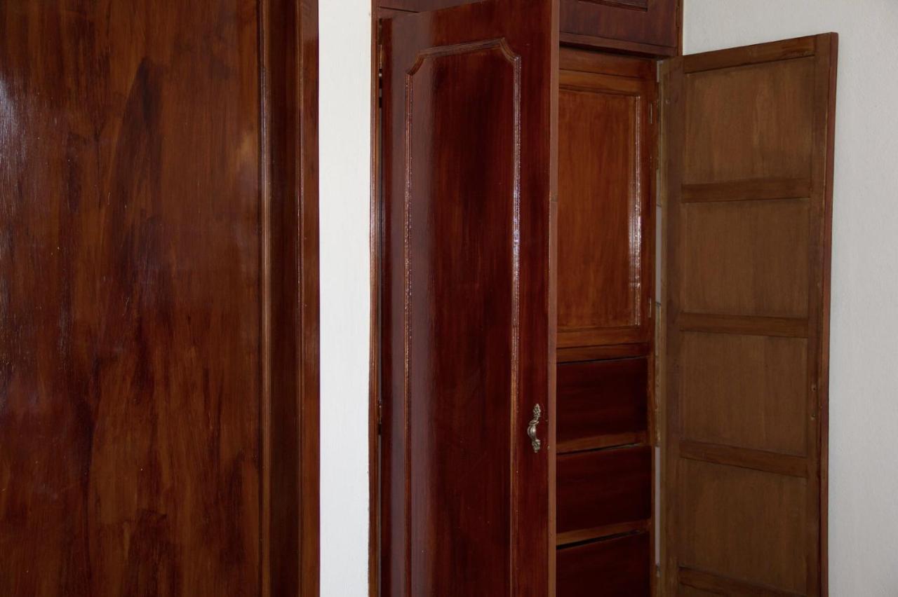 Casa Santiago Apartment Oaxaca Exterior photo